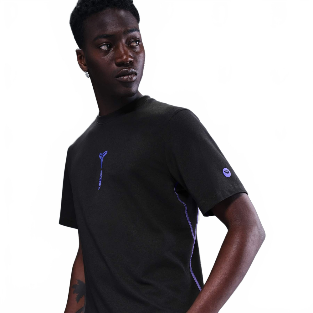 Camisa Barcelona Nike Kobe Dri-FIT Camisa Barcelona Nike Kobe Dri-FIT