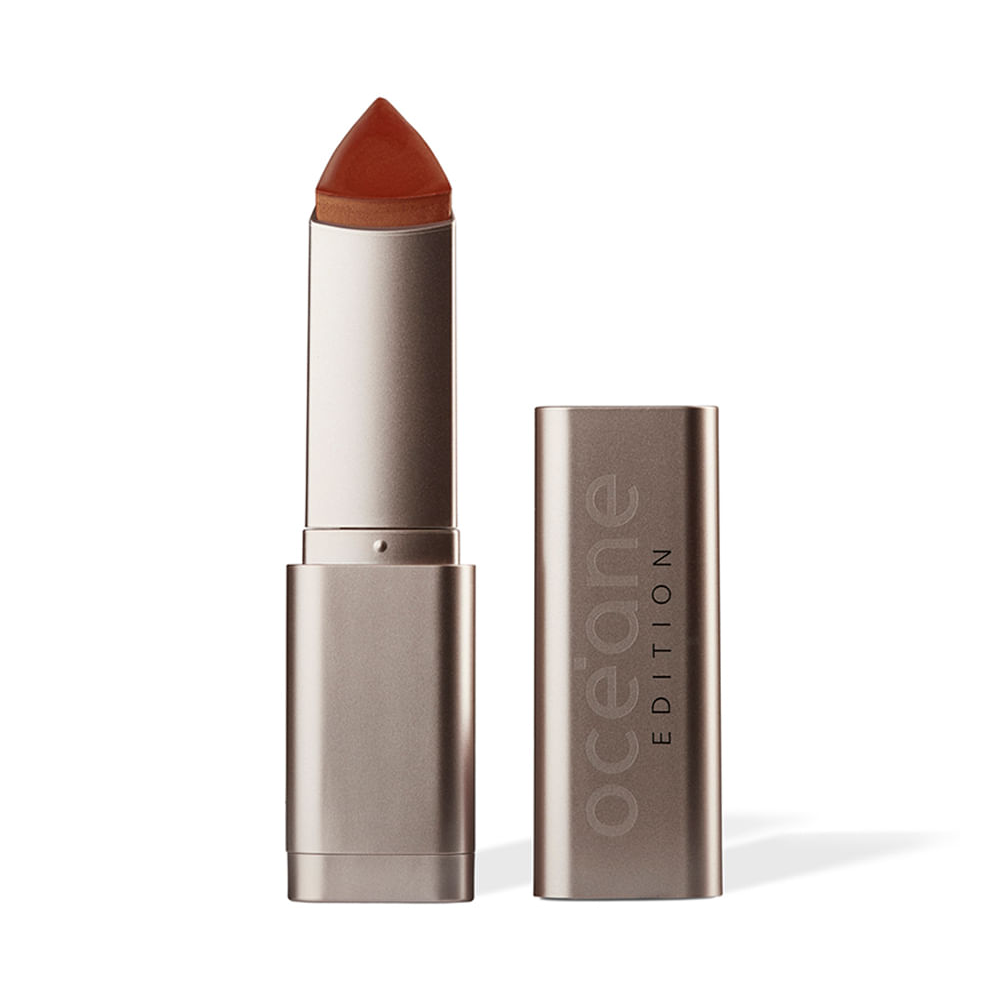 Blush bastão océane glow blush stick edition flame Blush bastão océane glow blush stick edition flame