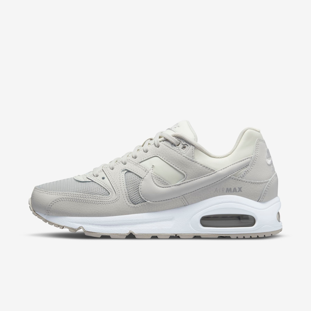 Tênis Nike Air Max Command Feminino Tênis Nike Air Max Command Feminino