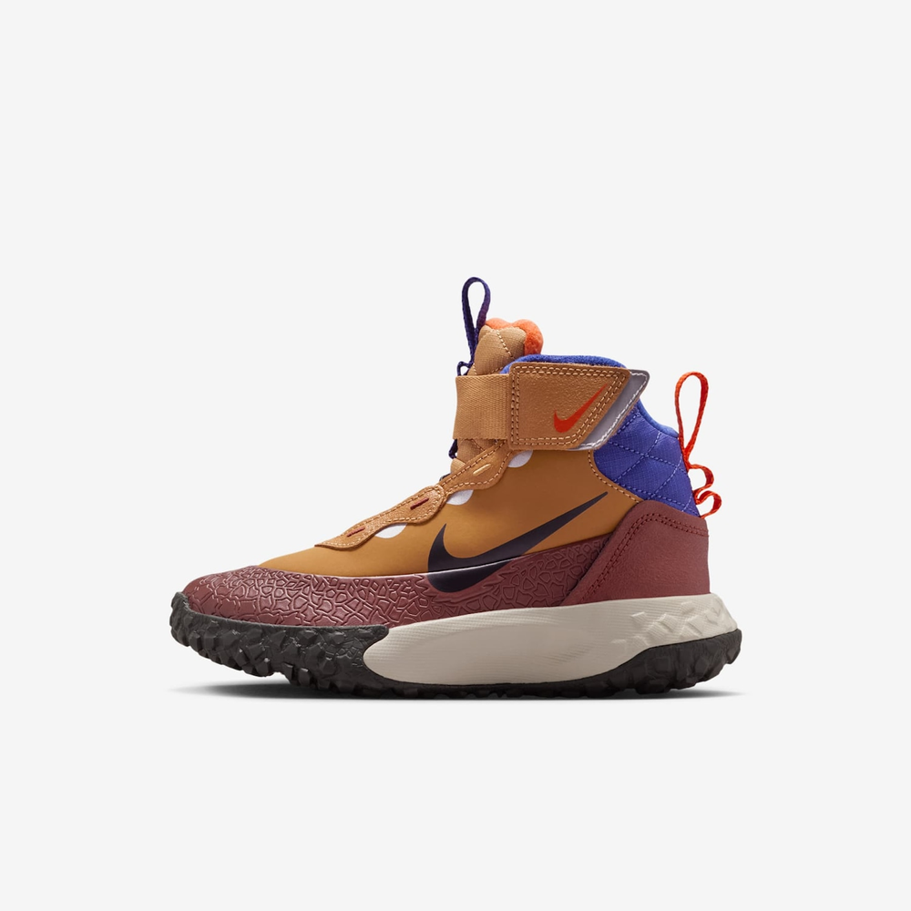 Bota Nike Terrascout Infantil Bota Nike Terrascout Infantil