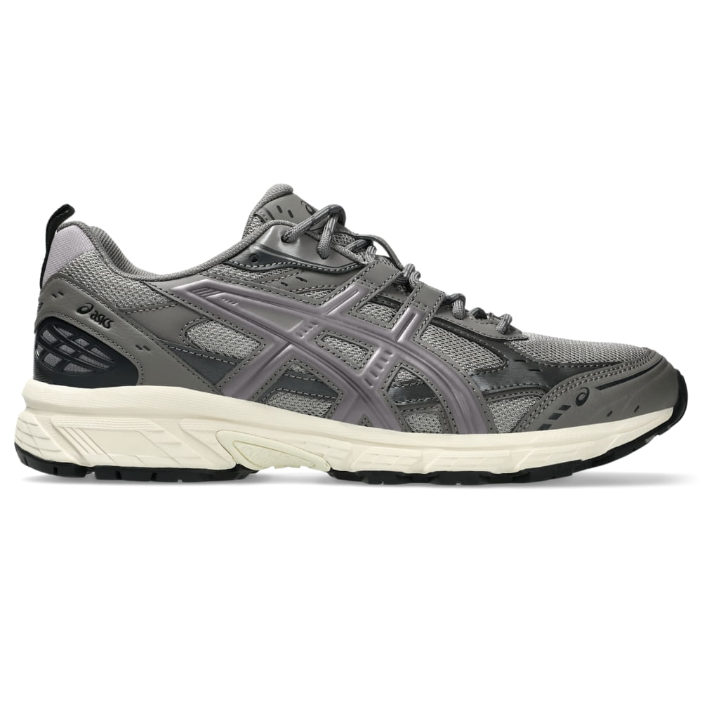 Tênis ASICS GEL-Nunobiki - Unissex - Cinza/Cinza Tênis ASICS GEL-Nunobiki - Unissex - Cinza/Cinza