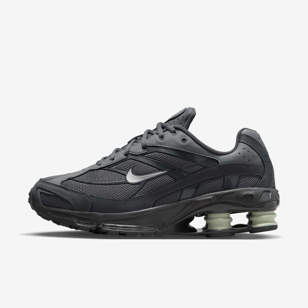 Tênis Nike Shox Ride 2 Masculino