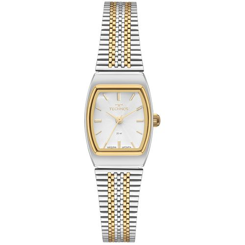 Relógio Technos Feminino Style Bicolor - 2035NDK/1K