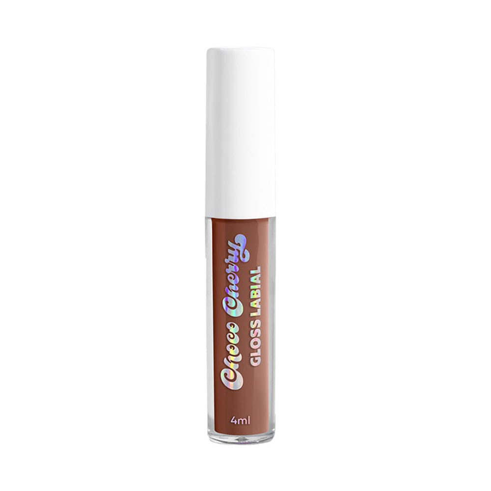 Gloss labial dailus choco cherry mocha mousse Gloss labial dailus choco cherry mocha mousse