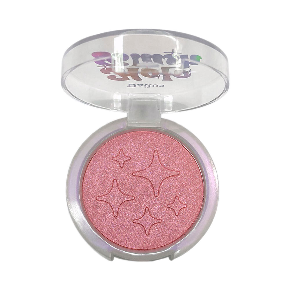 Blush dailus holo rosé