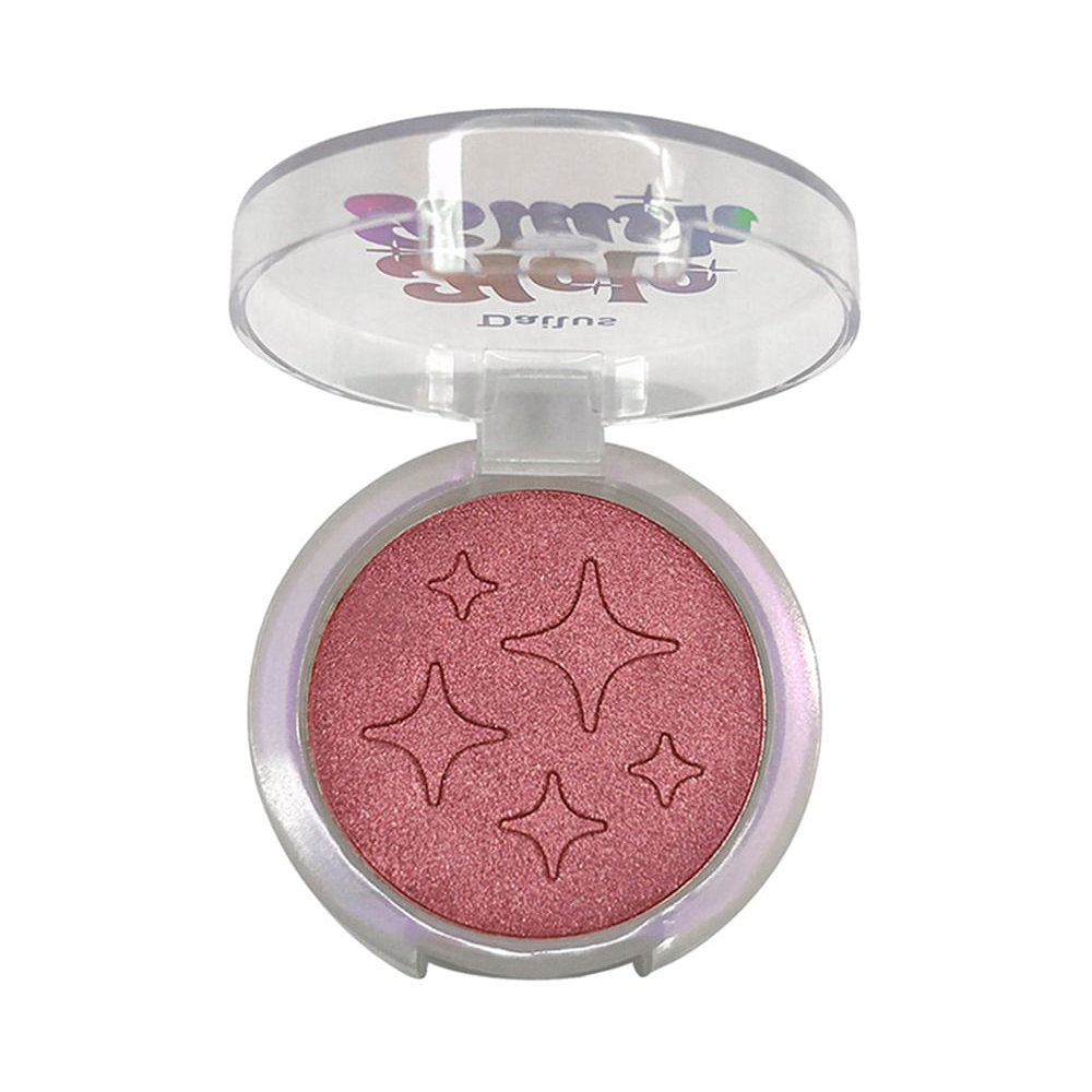 Blush dailus holo rouge Blush dailus holo rouge