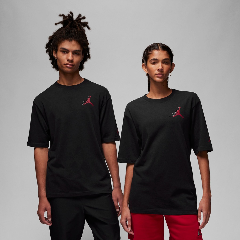 Camiseta Jordan Flight Masculina Camiseta Jordan Flight Masculina