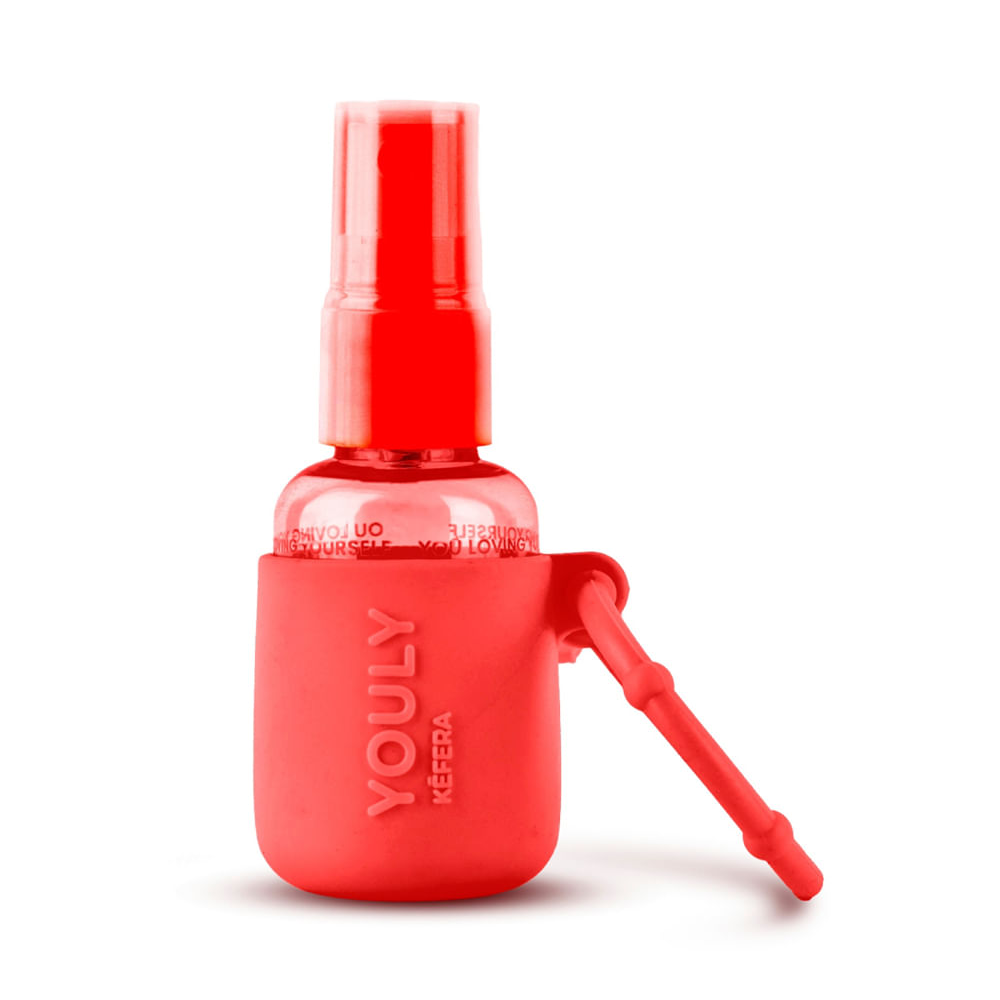 Body splash ciclo by kéfera power youly 30ml Body splash ciclo by kéfera power youly 30ml