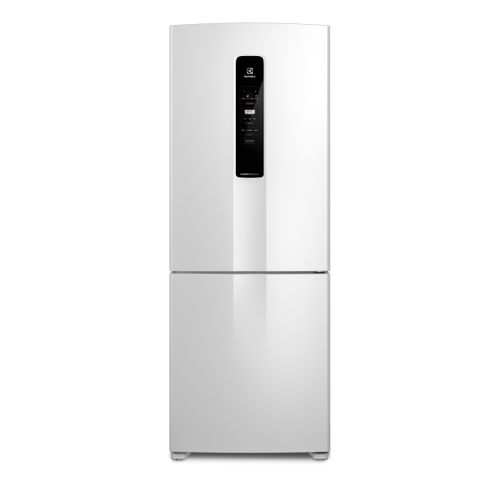 Geladeira Electrolux Frost Free Inverter 490L Experience Inverse Branca (IB51) Geladeira Electrolux Frost Free Inverter 490L Experience Inverse Branca (IB51)