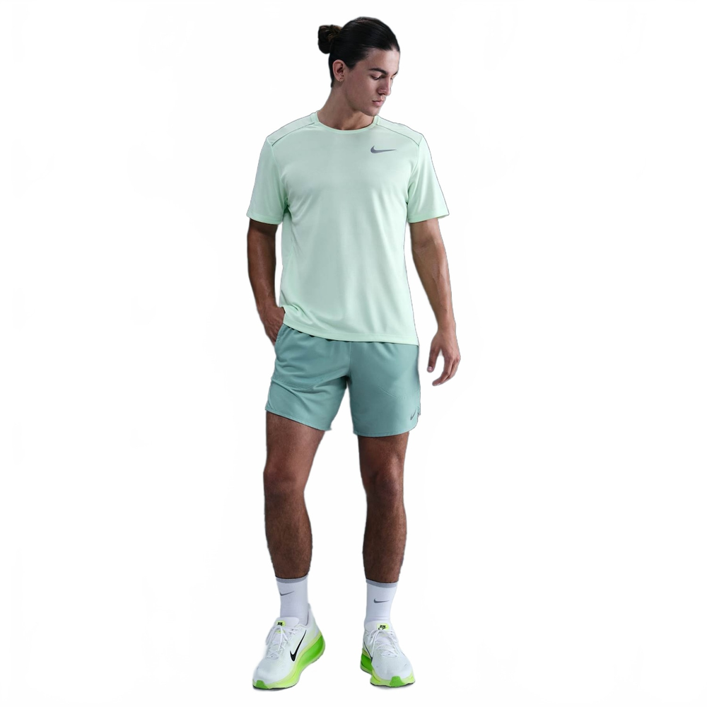 Shorts Nike Dri-FIT 7in Stride Masculino Shorts Nike Dri-FIT 7in Stride Masculino