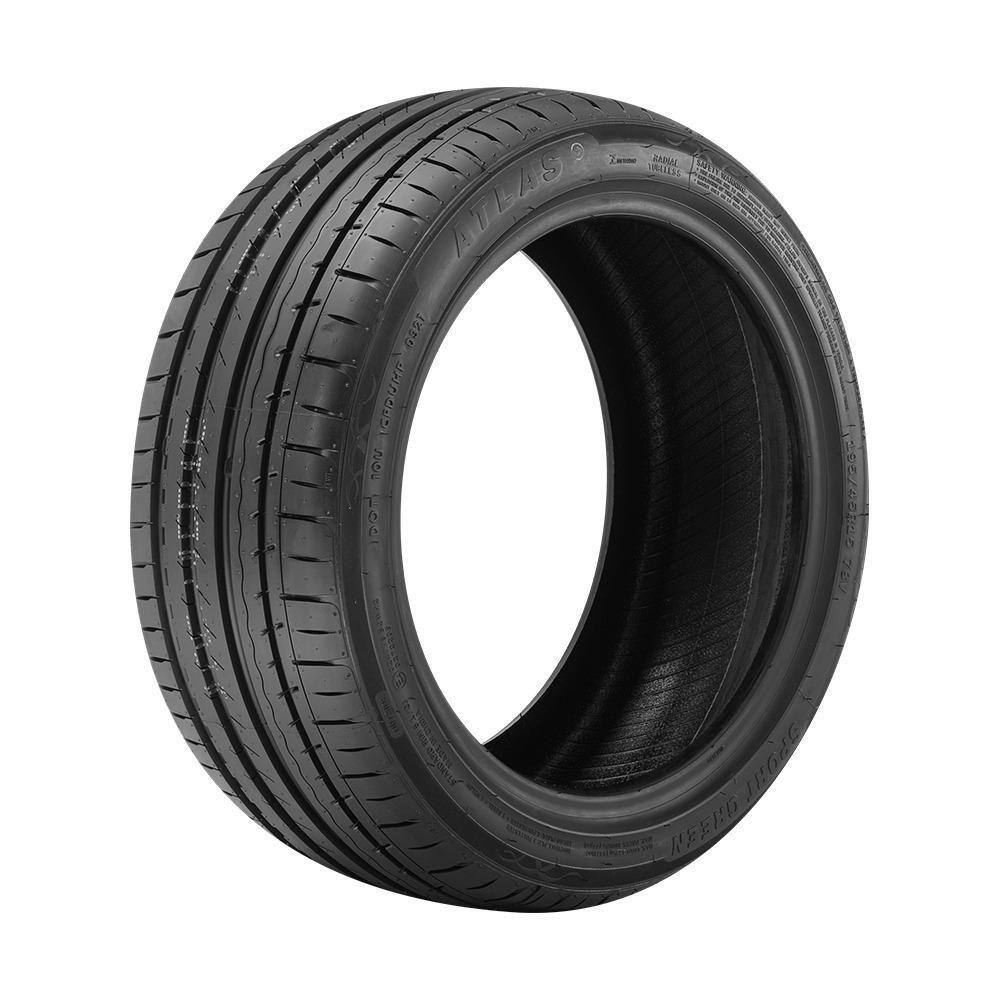 Pneu Atlas Aro 16 Sport Green 245/70R16 107H