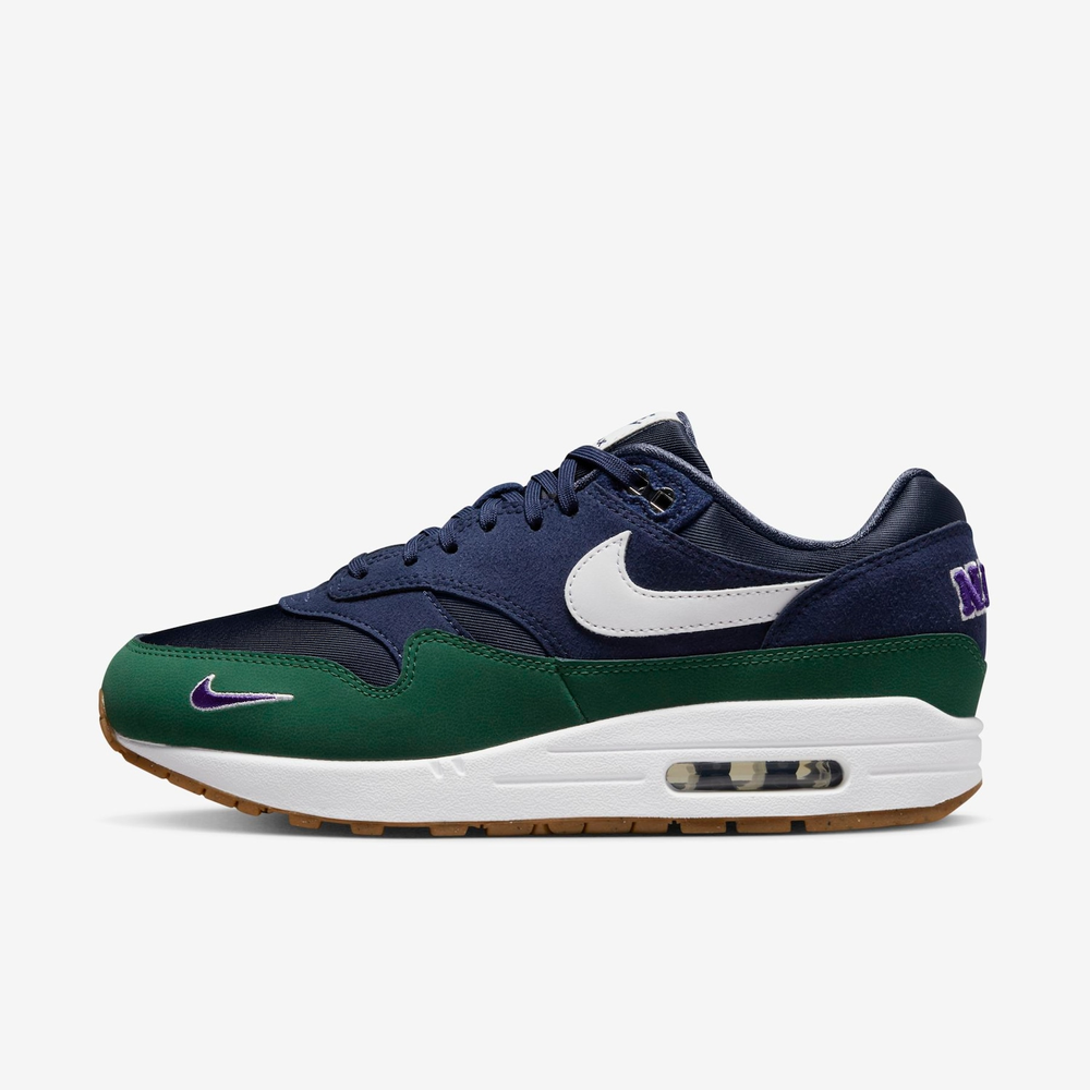 Tênis Nike Air Max 1 Feminino Tênis Nike Air Max 1 Feminino