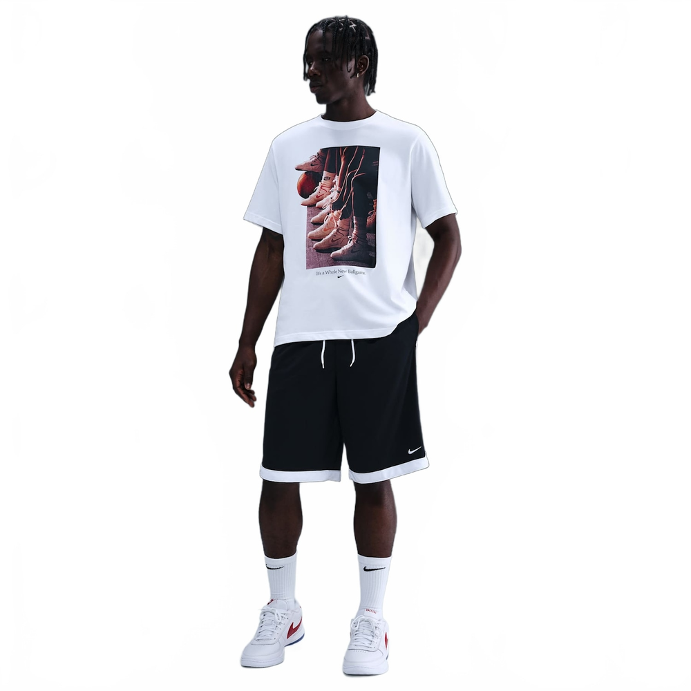 Shorts Dri-FIT Nike DNA Academy Masculino Shorts Dri-FIT Nike DNA Academy Masculino