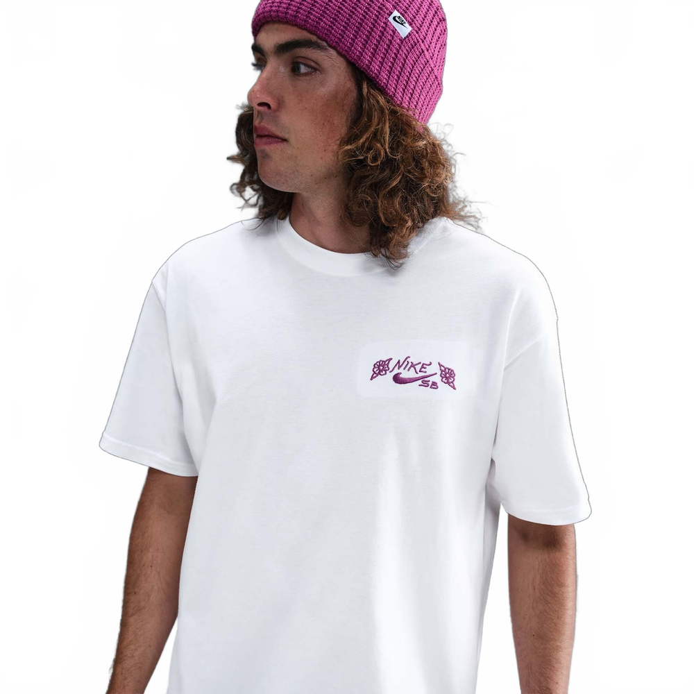 Camiseta Nike SB M90 Vase Maculina Camiseta Nike SB M90 Vase Maculina