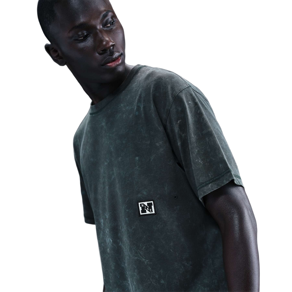 Camiseta Nike Heritage Masculina Camiseta Nike Heritage Masculina