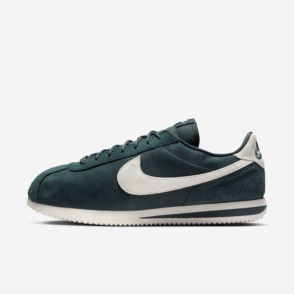 Tênis nike Cortez Premium Masculino Tênis nike Cortez Premium Masculino