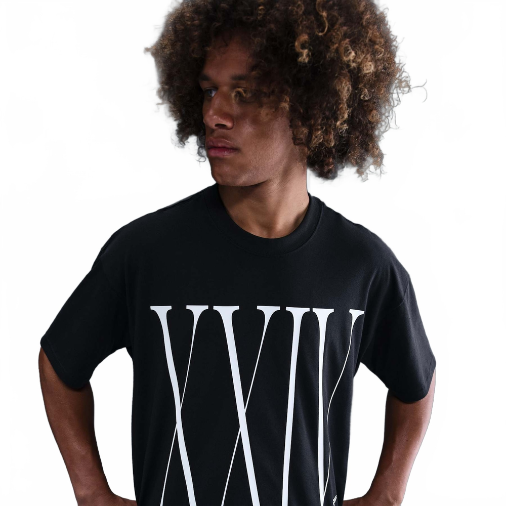 Camiseta Kobe Bryant Nike M90 XXIV Masculina Camiseta Kobe Bryant Nike M90 XXIV Masculina