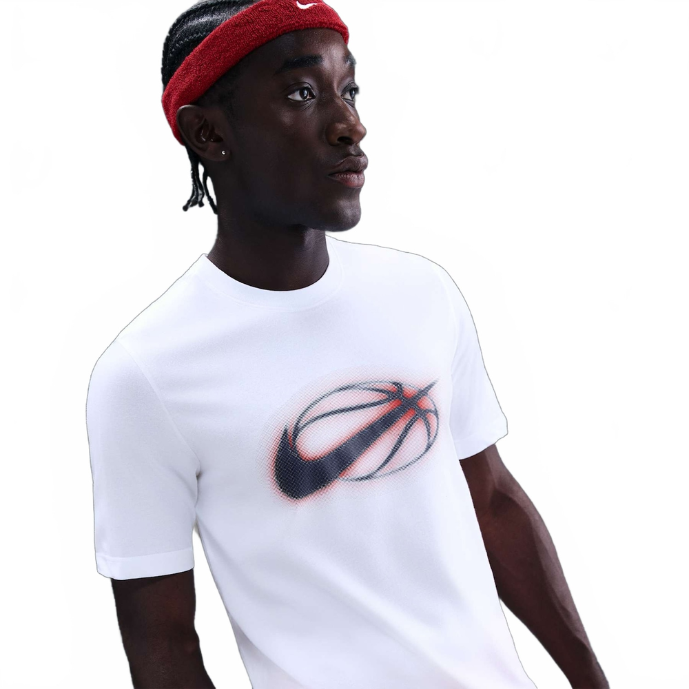 Camiseta Dri-FIT Nike Icon Masculina Camiseta Dri-FIT Nike Icon Masculina