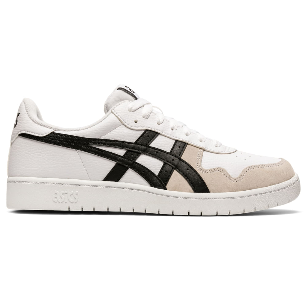 Tênis ASICS Japan S - Masculino - BRANCO/PRETO Tênis ASICS Japan S - Masculino - BRANCO/PRETO