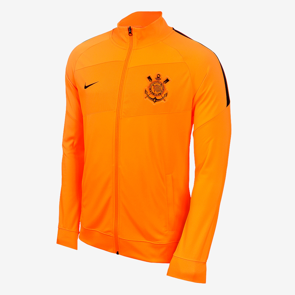 Jaqueta Corinthians Nike Academy Pro Masculina Jaqueta Corinthians Nike Academy Pro Masculina