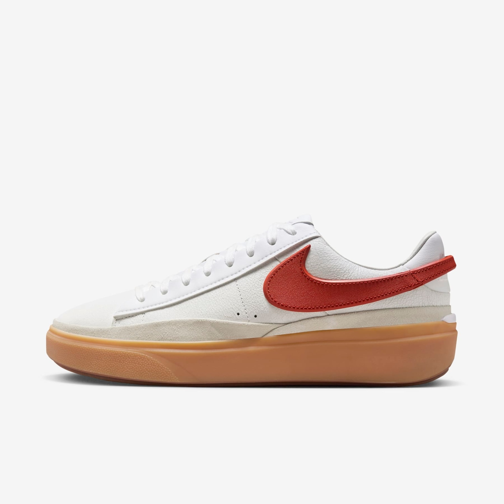Tênis Nike Blazer Phanton Masculino Tênis Nike Blazer Phanton Masculino