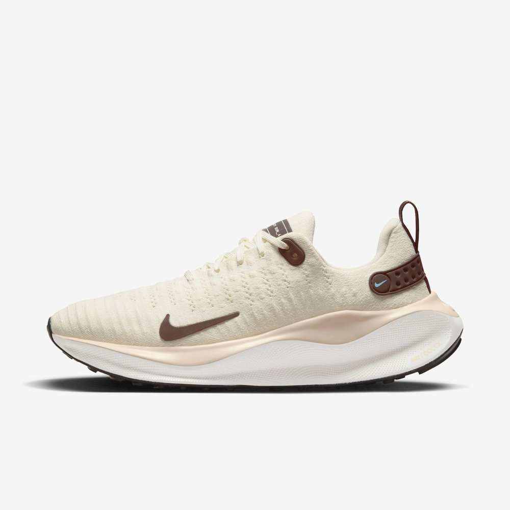 Tênis Nike React Infinity Run 4 Feminino Tênis Nike React Infinity Run 4 Feminino