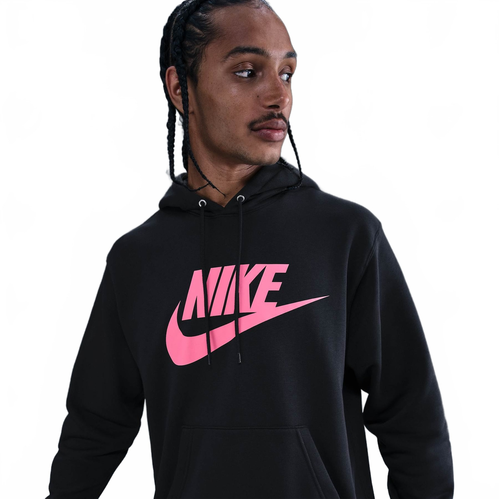 Blusão Nike Club Basketball GFX Masculino Blusão Nike Club Basketball GFX Masculino