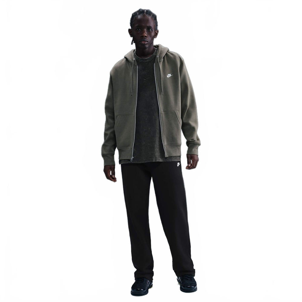 Calça Nike Club Basketball Bungee Masculina Calça Nike Club Basketball Bungee Masculina