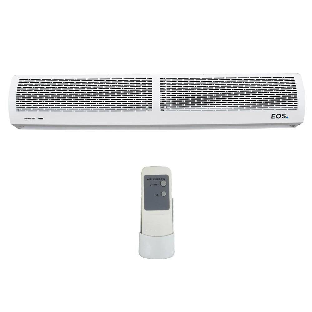 Cortina de Ar EOS 180 cm com Controle Remoto EOS-CER18/A 220V - 220V