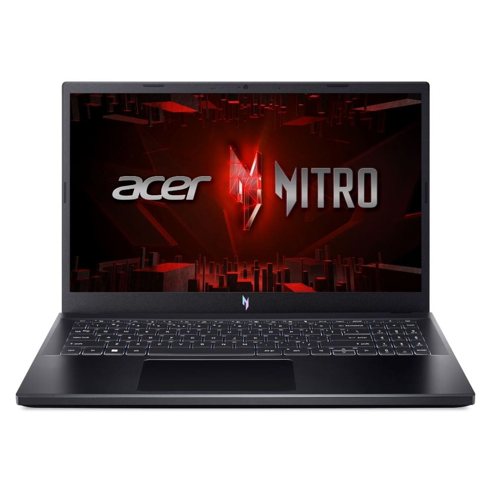 Notebook Gamer Acer Nitro V ANV15-51-54DL i5 13ªGen Windows 11 Home 8GB 512GB SSD RTX4050 15.6` FHD Notebook Gamer Acer Nitro V ANV15-51-54DL i5 13ªGen Windows 11 Home 8GB 512GB SSD RTX4050 15.6` FHD