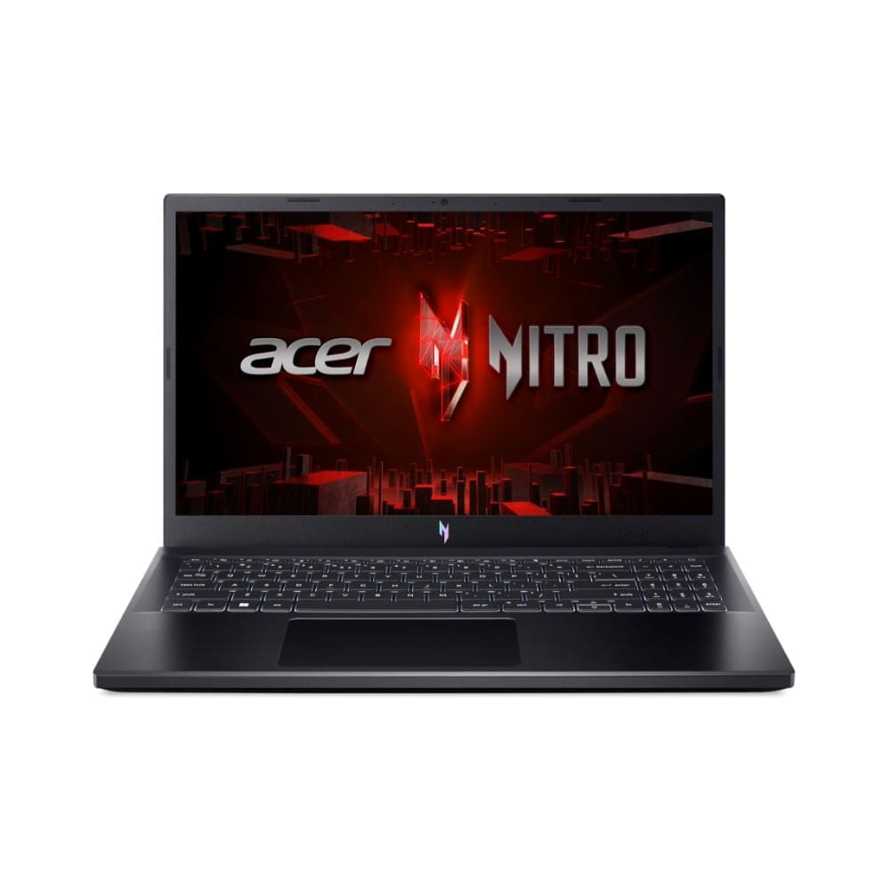 Notebook Gamer Acer Nitro V15 ANV15-51-57WS i5 13ªGen Linux Gutta 8GB 512GB SSD RTX3050 15.6` FHD Notebook Gamer Acer Nitro V15 ANV15-51-57WS i5 13ªGen Linux Gutta 8GB 512GB SSD RTX3050 15.6` FHD
