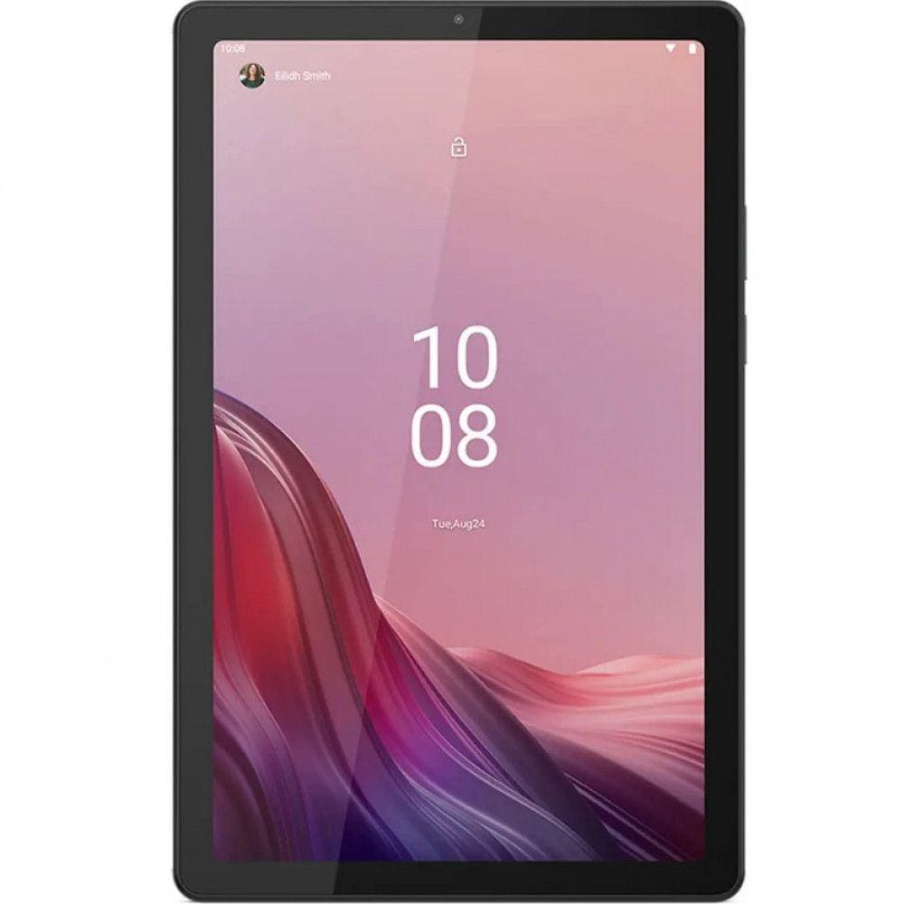Tablet Lenovo 9 Polegadas 64GB 4GB Octa Core 2.0GHz Android ZAC30198BR - Prata - Bvolt