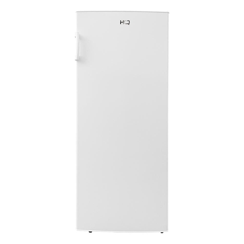 Freezer e Conservador Vertical HQ 290 Litros Branco HQ-290FV - 220V Freezer e Conservador Vertical HQ 290 Litros Branco HQ-290FV - 220V