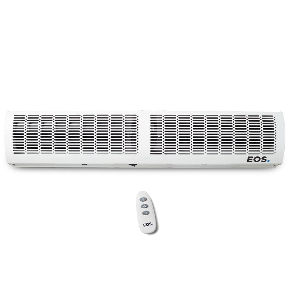Cortina de Ar EOS 200cm com Controle Remoto CA1220C 220V - 220V