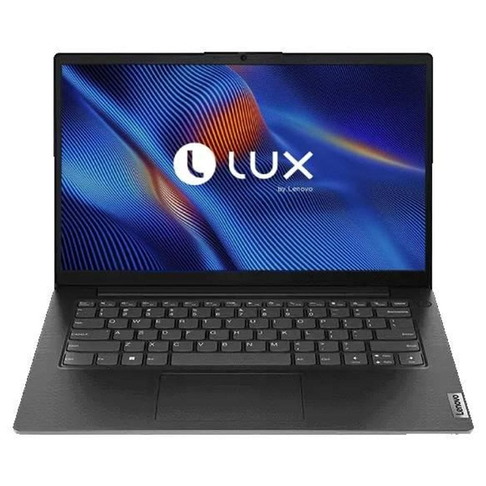 Notebook Lenovo V14 G4 IRU Intel Core i3-1315U 8GB 256GB SSD Linux 14" - 83GKS00000 Preto Notebook Lenovo V14 G4 IRU Intel Core i3-1315U 8GB 256GB SSD Linux 14" - 83GKS00000 Preto