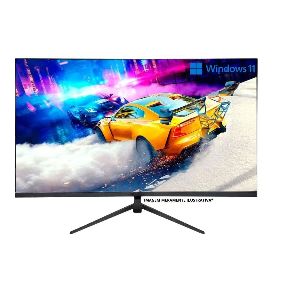 Pc Gamer Completo Amd Ryzen 5 5600gt Radeon Vega 7 16gb Ddr4 Ssd 1tb Fonte 500w Monitor 23 Kit Gamer Pc Gamer Completo Amd Ryzen 5 5600gt Radeon Vega 7 16gb Ddr4 Ssd 1tb Fonte 500w Monitor 23 Kit Gamer