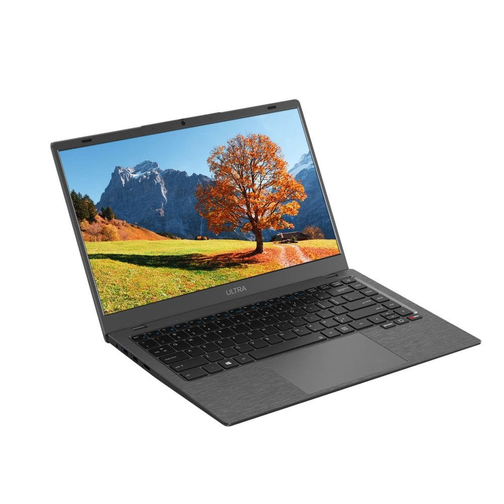 Notebook Ultra, Linux, 15,6 Pol. HD, Intel Celeron, 240GB SSD/ 8GB RAM, Cinza Escovado - UB262 Notebook Ultra, Linux, 15,6 Pol. HD, Intel Celeron, 240GB SSD/ 8GB RAM, Cinza Escovado - UB262