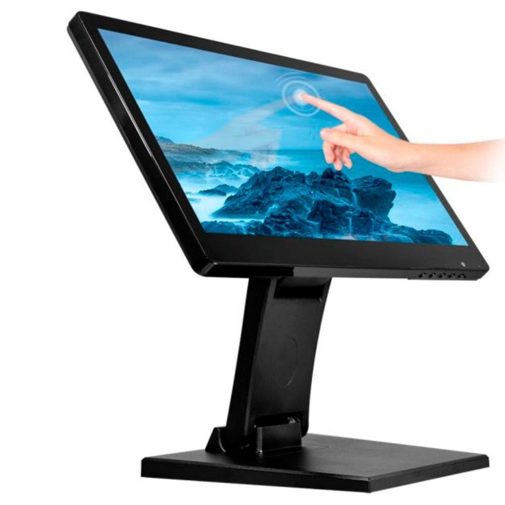 All In One Pdv Kmex HB-16S2 15.6" All In One Pdv Kmex HB-16S2 15.6"