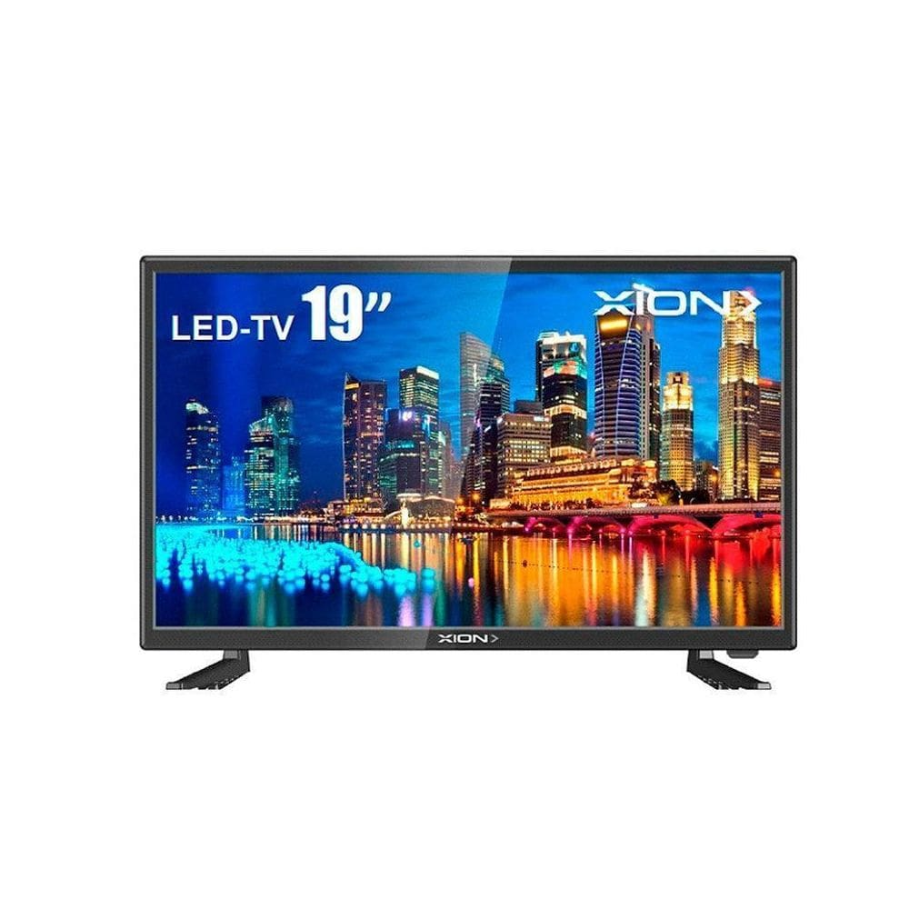 Tv 12 V Led Digital 19 Pol 12 Volts Caminhao Camping Onibus Tv 12 V Led Digital 19 Pol 12 Volts Caminhao Camping Onibus