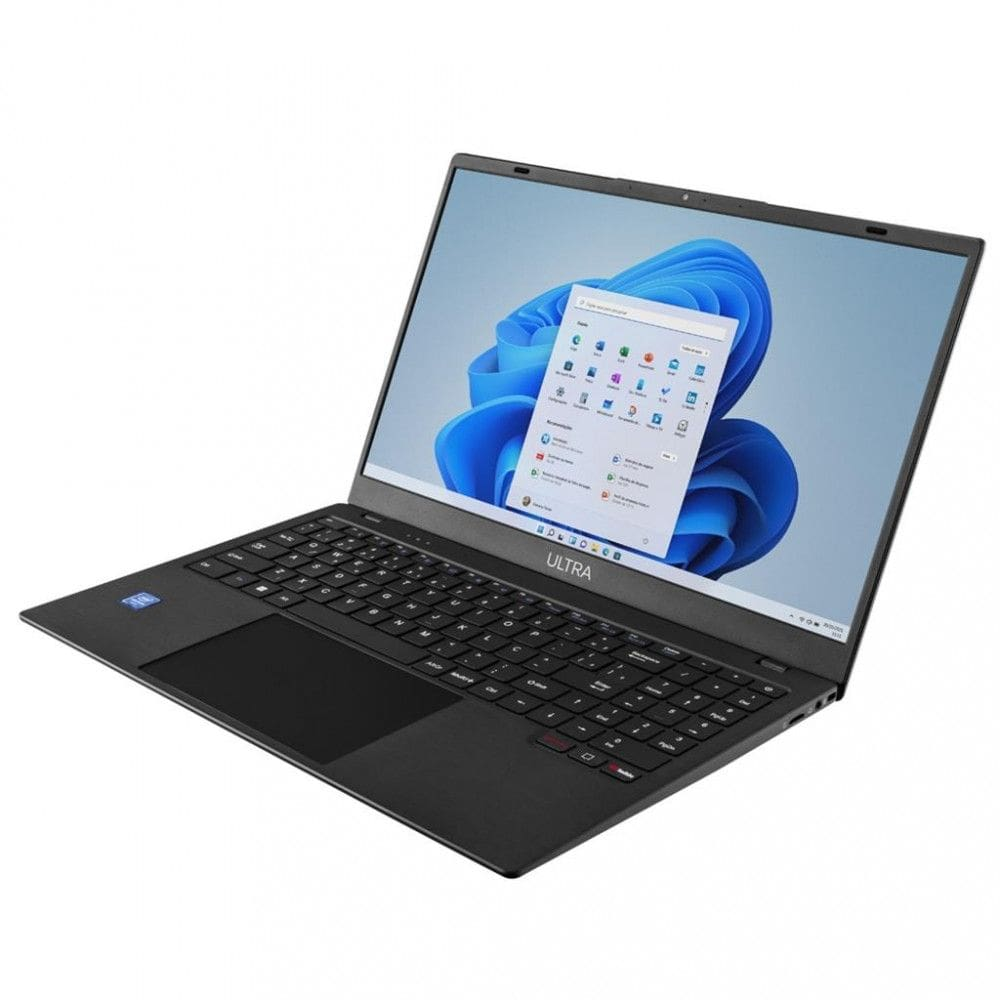 Notebook Ultra UB261 15,6 Polegadas 128GB CELERON N4020C Notebook Ultra UB261 15,6 Polegadas 128GB CELERON N4020C