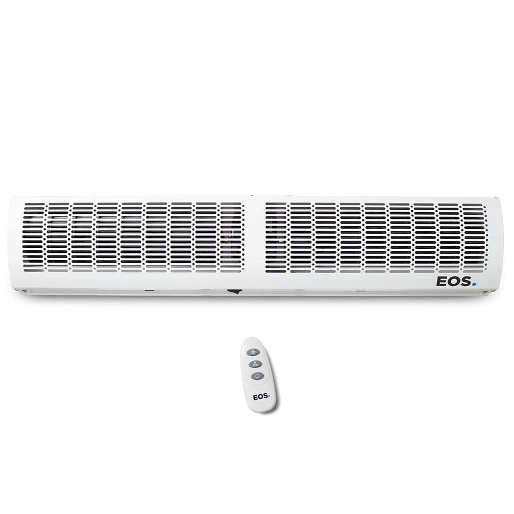 Cortina de Ar EOS 100cm com Controle Remoto CA1210C 110V - 110V