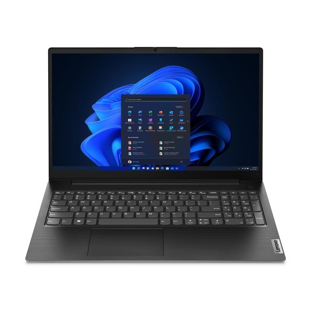 Notebook Lenovo V15 G4 IRU Intel Core i7-13620H 16GB 512GB SSD Windows 11 Pro 15.6" - 83GL000XBR Preto Notebook Lenovo V15 G4 IRU Intel Core i7-13620H 16GB 512GB SSD Windows 11 Pro 15.6" - 83GL000XBR Preto