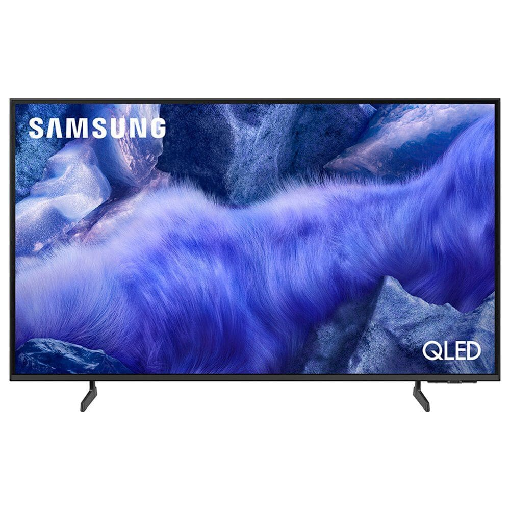 Smart TV 50 Polegadas Vision AI TV QLED 4K Samsung QN50QEF1AG Smart TV 50 Polegadas Vision AI TV QLED 4K Samsung QN50QEF1AG