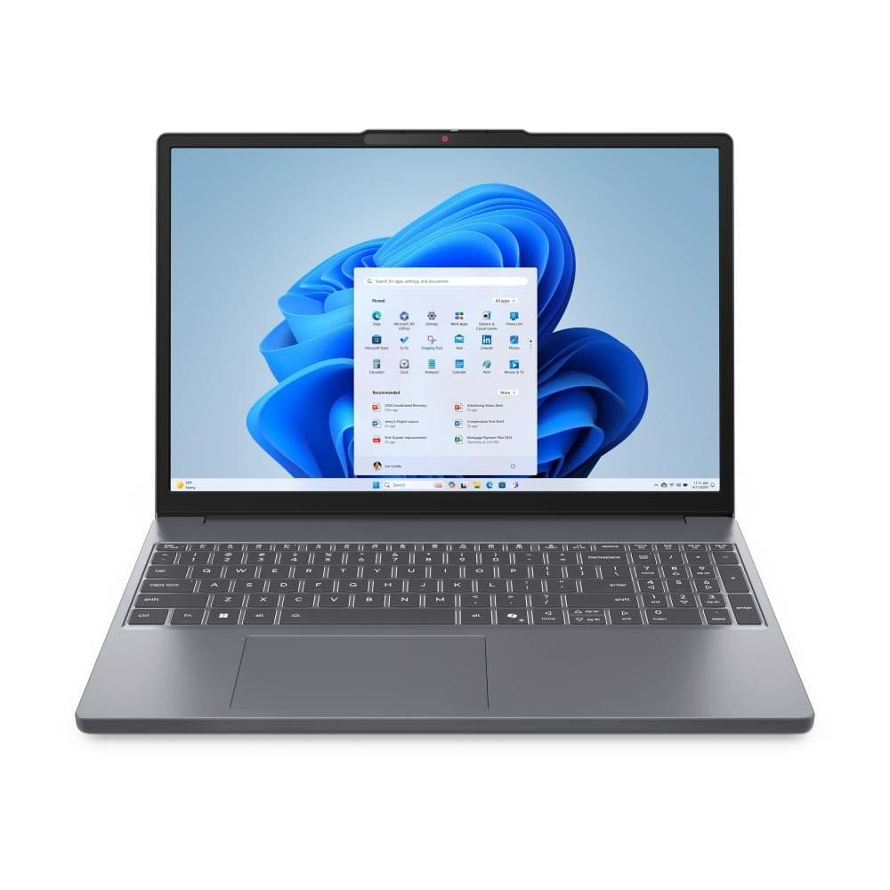 Notebook Lenovo IdeaPad Slim 3 15IRH10 Intel Core i5-13420H 16GB 512GB SSD Windows 11 15.3" - 83NS0001BR Luna Grey Notebook Lenovo IdeaPad Slim 3 15IRH10 Intel Core i5-13420H 16GB 512GB SSD Windows 11 15.3" - 83NS0001BR Luna Grey