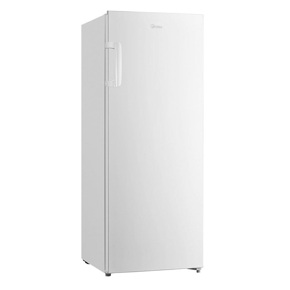 Freezer Vertical Midea 196L 2 em 1 Turbo Freezer 1 Porta MDRU276FZA011 - 220V Freezer Vertical Midea 196L 2 em 1 Turbo Freezer 1 Porta MDRU276FZA011 - 220V