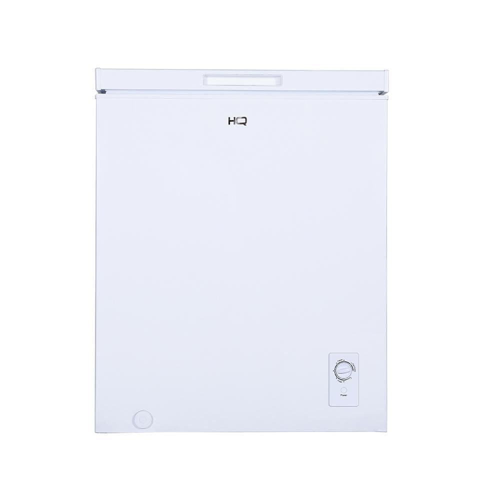 Freezer e Conservador Horizontal HQ 160 Litros Branco HQ-160CFH - 110V