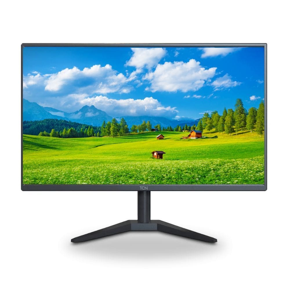 Monitor 24 Led Full HD TCN 60Hz Preto Monitor 24 Led Full HD TCN 60Hz Preto