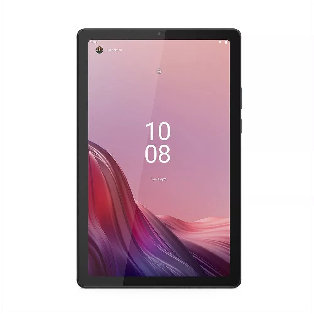 Tablet Lenovo M9 Octa-Core 64Gb Prata Zac30198br Table0003 - 13873