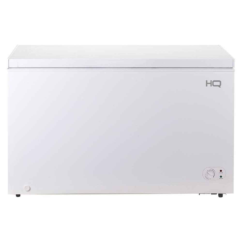 Freezer e Conservador Horizontal HQ 420 Litros Branco HQ-420CFHB - 220V