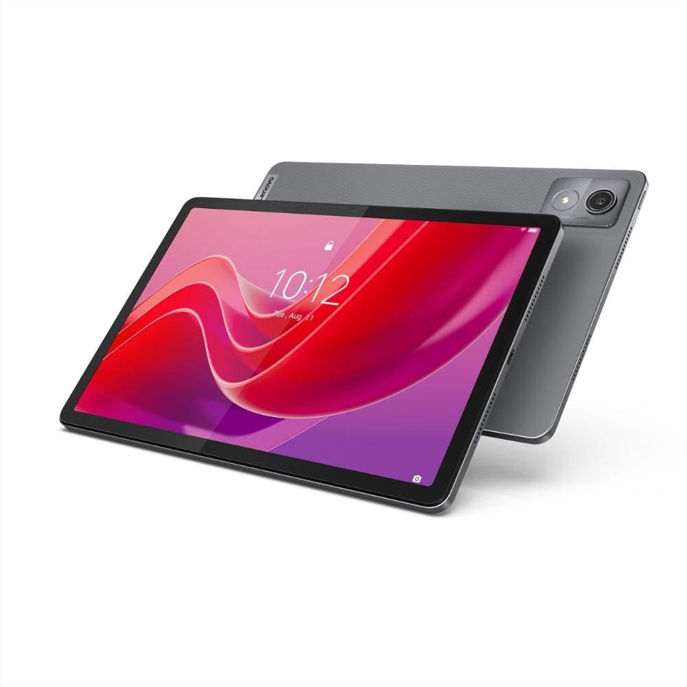 Tablet Lenovo Tab K11 Octa-Core 4GB 128GB Wi-Fi Android 14 4G ZADG0105BR Tablet Lenovo Tab K11 Octa-Core 4GB 128GB Wi-Fi Android 14 4G ZADG0105BR